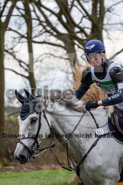 Kronenberg - De Peelbergen (02.04.2022)