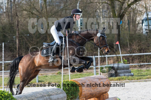 Trainingsturnier Langenfeld (12.+13.03.2022)