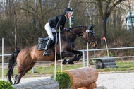 Trainingsturnier Langenfeld (12.+13.03.2022)