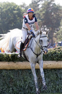 FEI European Championship Eventing 2019