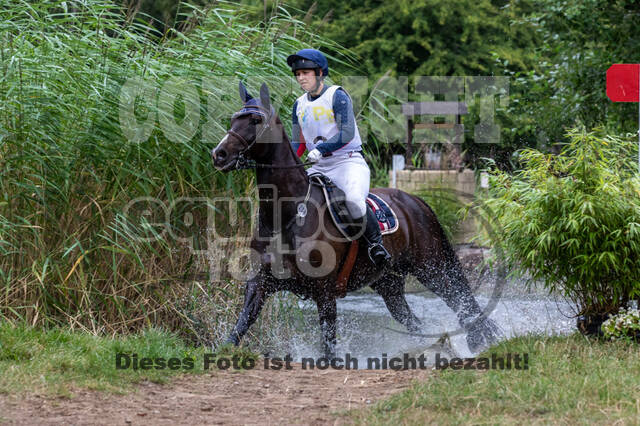 Late-Entry Vielseitigkeit Hamminkeln/Wesel (01.+02.08.2020)