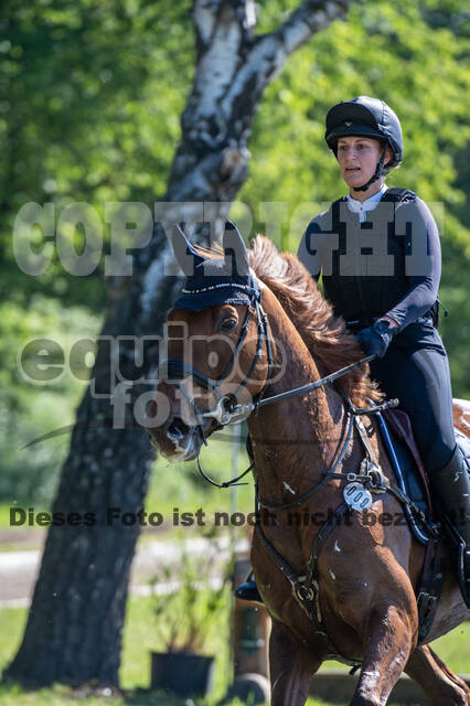 Test of Choise Langenfeld (29.+30.05.2021)