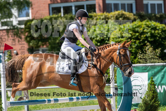 Test of Choise Langenfeld (29.+30.05.2021)