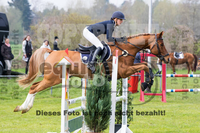 RV Seydlitz Kamp (06.+07.04.2019)