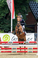 Goldene Schärpe 2021 - Ponys