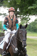 Eventing im Pferdesportzentrum Rheinland