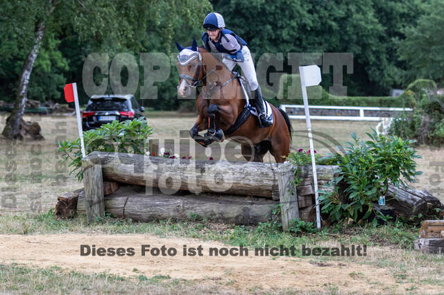 Late-Entry Vielseitigkeit Hamminkeln/Wesel (01.+02.08.2020)