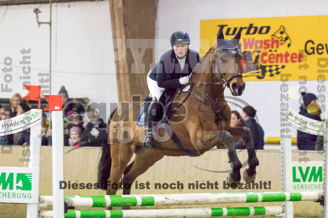 Vierkampf Kreismeisterschaft Wesel 2018