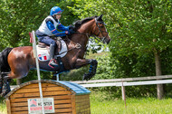 Westerstede Horse Trials 2021