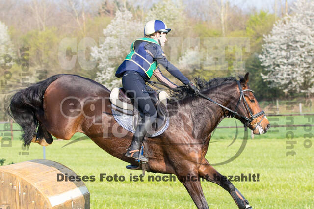 RV Seydlitz Kamp (06.+07.04.2019)