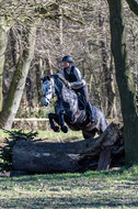 Geländetraining Wesel Obrighoven (19.+20.03.2022)