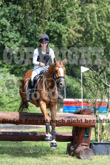 Late-Entry-Vielseitigkeit Langenfeld (11.+13./14.06.2020)