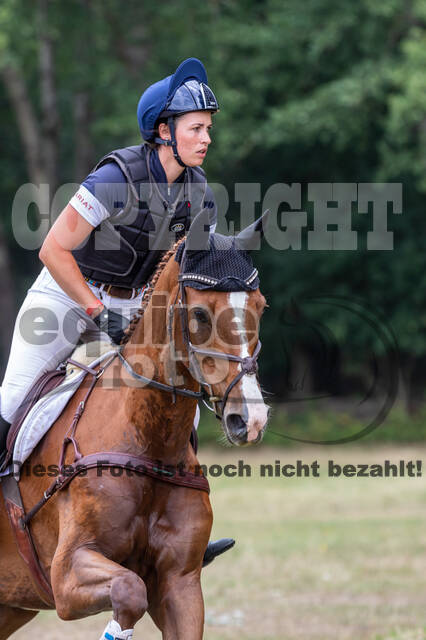 Late-Entry Vielseitigkeit Hamminkeln/Wesel (01.+02.08.2020)