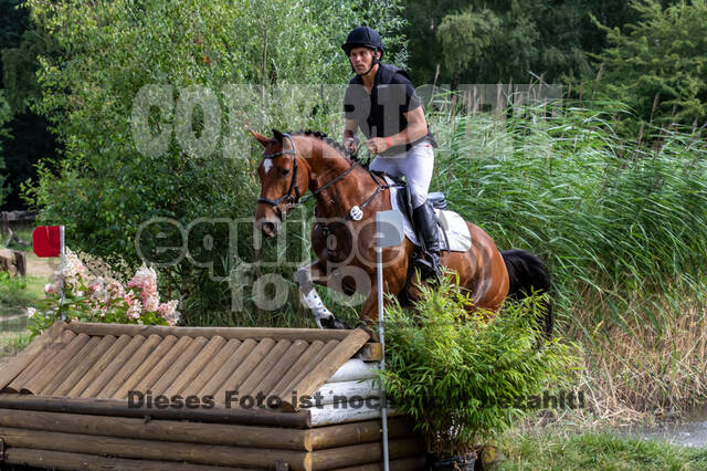 Late-Entry Vielseitigkeit Hamminkeln/Wesel (01.+02.08.2020)