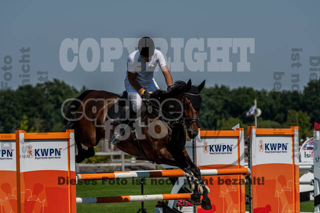 Kronenberg - De Peelbergen (August 2020)