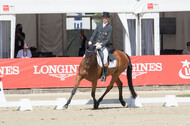 FEI European Championship Eventing 2017