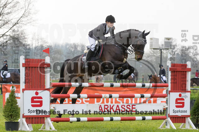 RV Seydlitz Kamp (06.+07.04.2019)