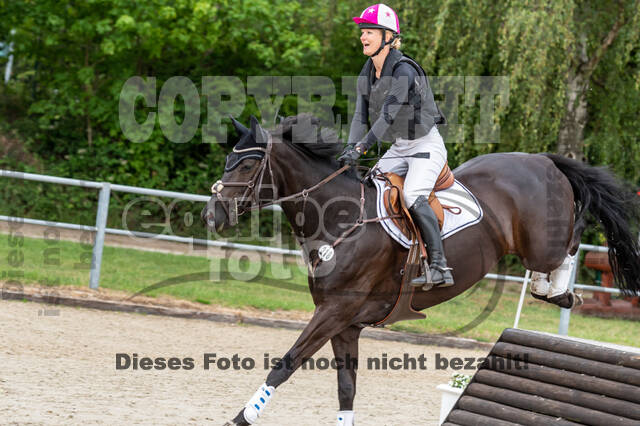 Late-Entry-Vielseitigkeit Langenfeld (11.+13./14.06.2020)
