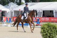 FEI European Championship Eventing 2017