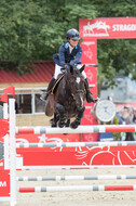 FEI European Championship