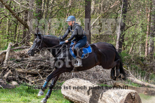 Geländetraining ZRFV Hamminkeln (24+25.04.2021)