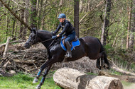 Geländetraining ZRFV Hamminkeln (24+25.04.2021)