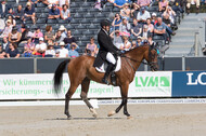 FEI European Championship Eventing 2019