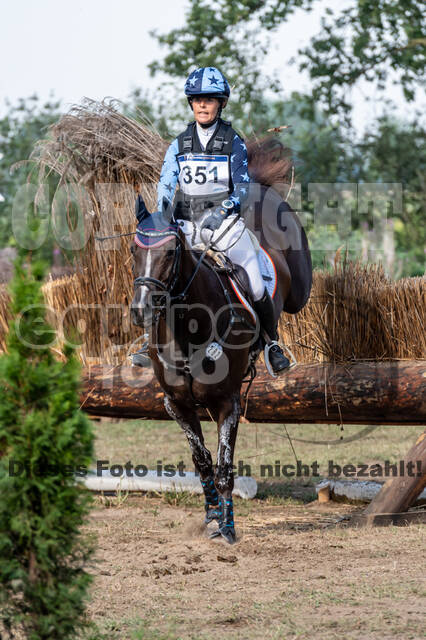 De Peelbergen (August 2020)