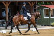 Westerstede Horse Trials 2021