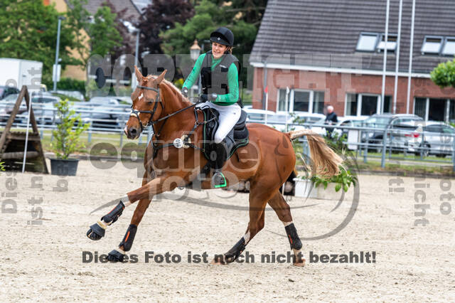 Late-Entry-Vielseitigkeit Langenfeld (11.+13./14.06.2020)