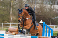 Trainingsturnier Langenfeld (12.+13.03.2022)