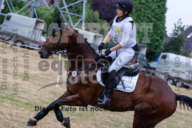 Late-Entry Vielseitigkeit Hamminkeln/Wesel (01.+02.08.2020)