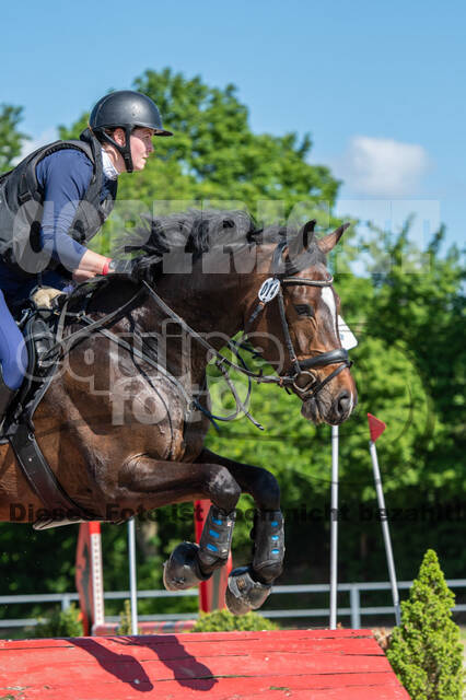 Test of Choise Langenfeld (29.+30.05.2021)