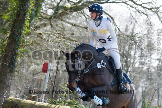 Geländetage RVO St. Hubertus Wesel-Obrighoven (23.-24.03.2019)