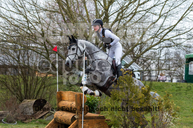Eventing im Pferdesportzentrum Rheinland (Late Entry 14.03.2022)