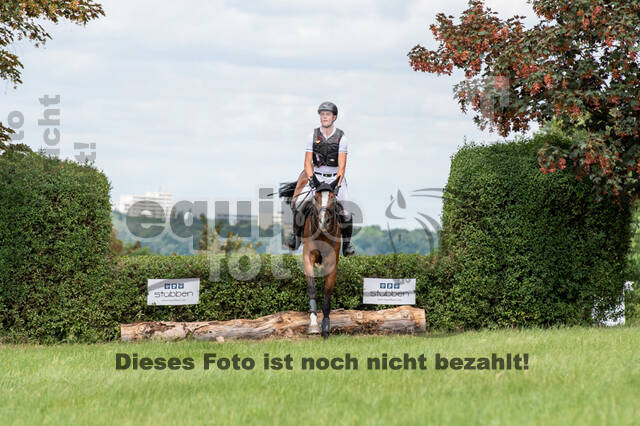 Bonn-Rodderberg Late-Entry-Vielseitigkeit (30.06.2020)
