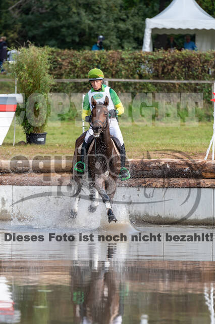 Deutsche Meisterschaft Vielseitigkeit (Luhmühlen)