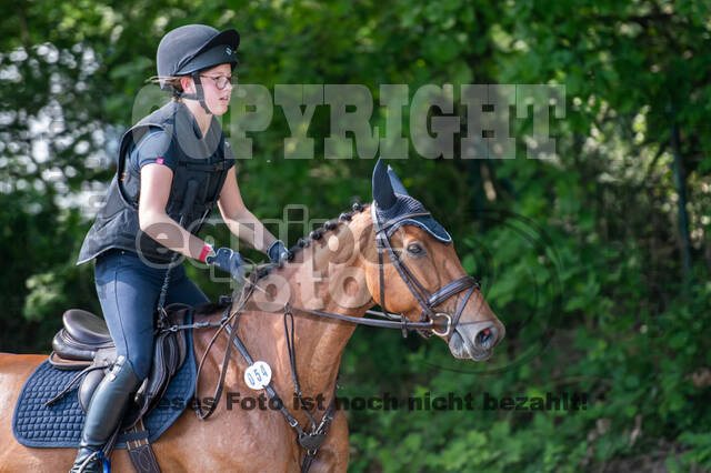 Test of Choise Langenfeld (29.+30.05.2021)