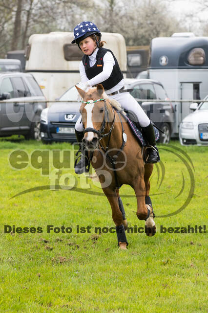 RV Seydlitz Kamp (06.+07.04.2019)