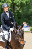 Goldene Schärpe 2021 - Ponys