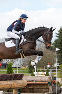 Eventing im Pferdesportzentrum Rheinland (Late Entry 14.03.2022)