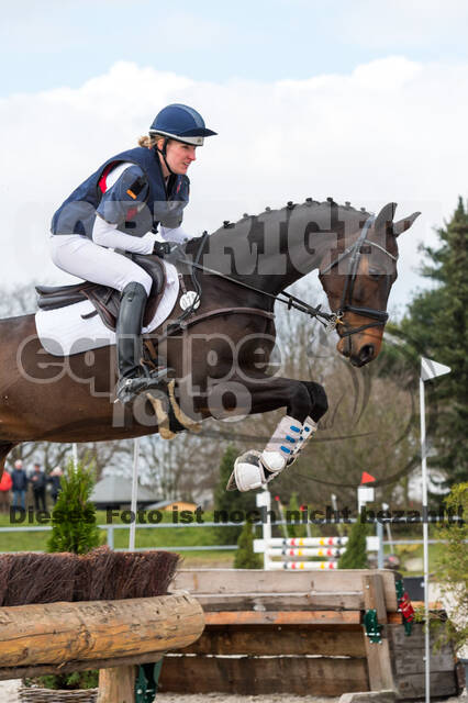 Eventing im Pferdesportzentrum Rheinland (Late Entry 14.03.2022)