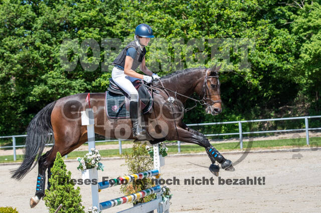 Test of Choise Langenfeld (29.+30.05.2021)