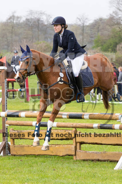 RV Seydlitz Kamp (06.+07.04.2019)