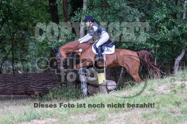 Late-Entry Vielseitigkeit Hamminkeln/Wesel (01.+02.08.2020)