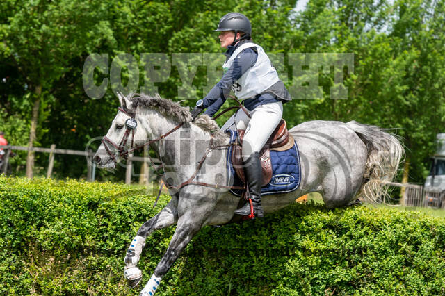Westerstede Horse Trials 2021