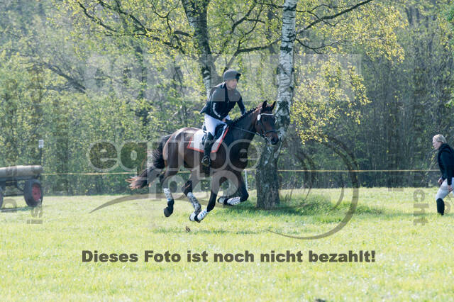 RV Lippe Bruch Gahlen (Geländepark Hardtberg 2019)