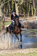 Geländetraining Wesel Obrighoven (19.+20.03.2022)