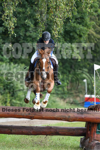 Late-Entry-Vielseitigkeit Langenfeld (11.+13./14.06.2020)