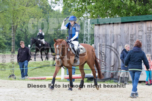 Vielseitigkeitsturnier RuFV Rheurdt